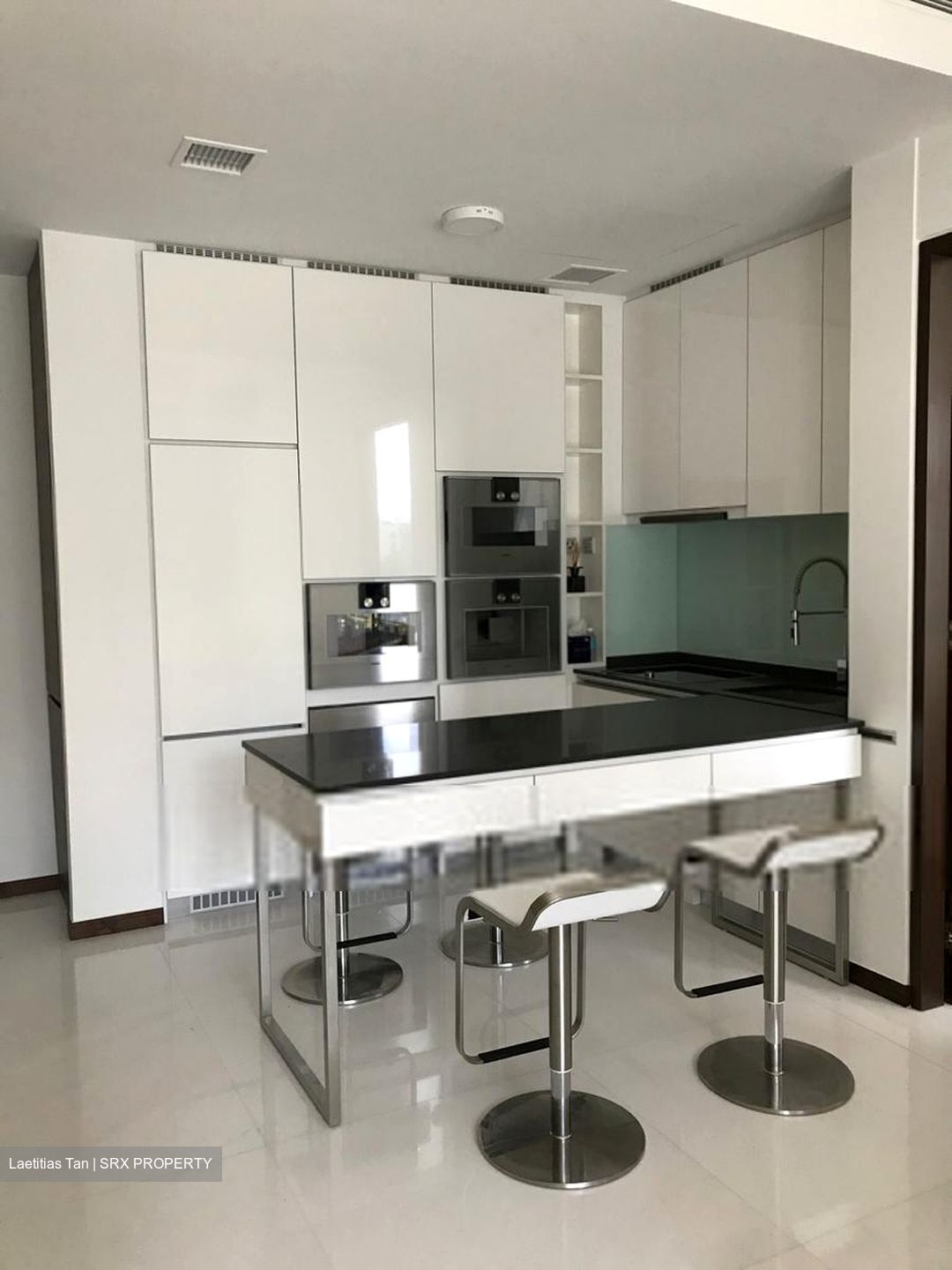 The Scotts Tower (D9), Condominium #405045011